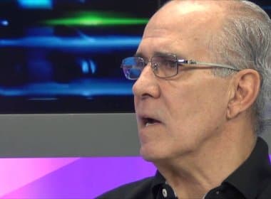 Vereador apresenta projeto de lei para batizar via expressa com o nome de Mário Sérgio