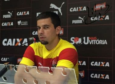 André Lima diz não ter preferência de adversário nas quartas de final