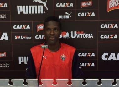 Futebol feminino: Técnico do Vitória alerta para a velocidade das atletas do Rio Preto-SP