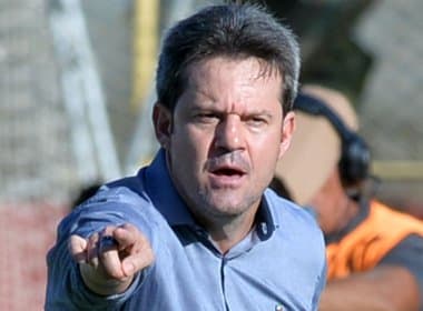 Com vantagem, Vitória enfrenta o River-PI por vaga na semifinal da Copa do Nordeste