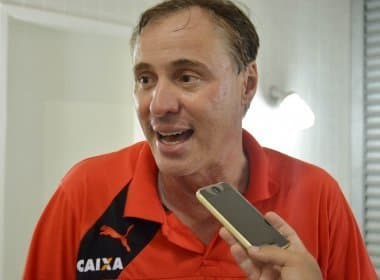 NBB: Marrelli aprova desempenho do Vitória no triunfo sobre o Campo Mourão