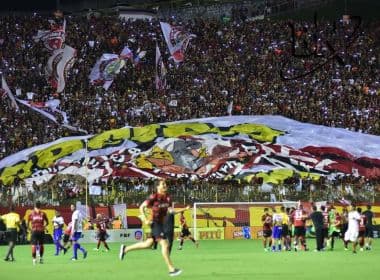 Esporte Clube Vitória completa 118 anos de fundação neste sábado