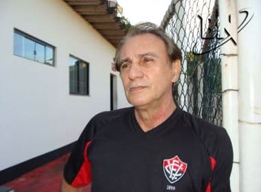 Médico do Vitória praticamente veta Kieza e André Lima para duelo contra Corinthians
