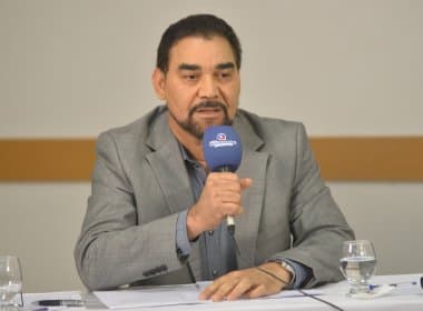 Conselheiros acusam presidente do Vitória de ‘gestão temerária’ e pedem apuração