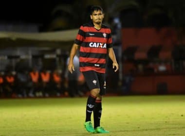 Ramon comemora triunfo sobre a Ponte Preta e já mira duelo contra o Flamengo