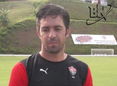 João Burse retorna ao Vitória e assume o time sub-20; Laelson vira coordenador técnico