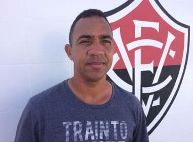 Copa Carpina Sub-16: Técnico do Vitória celebra classificação para as oitavas