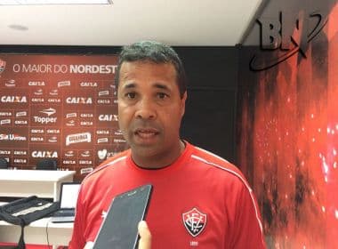 Copa do Brasil Sub-17: Rodrigo Chagas espera jogo ‘pegado’ com o Botafogo