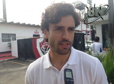 Empresário de David diz que não foi procurado pelo Palmeiras