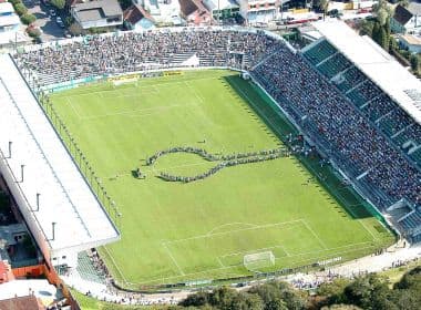 Grêmio x Vitória: duelo será disputado em Caxias do Sul