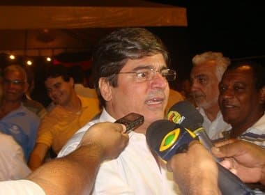 Presidente do Vitória garante que não deve ao Atlético-PR