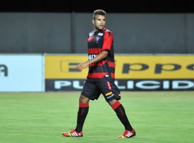 Seleção Brasileira Sub-20: José Welison e Caíque são convocados