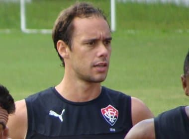 Rodrigo Defendi revela sondagem de clube português