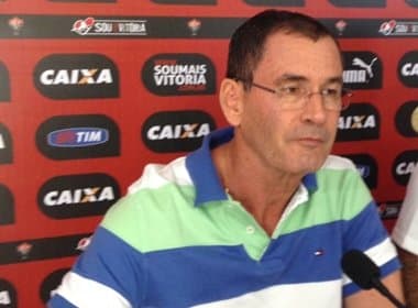 Epifânio Carneiro confirma negociação com goleiro do Cerro Porteño