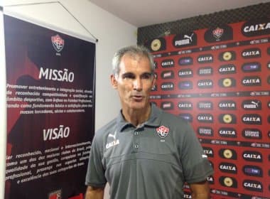 Taça BH: Vitória sub-20 estreia contra o Fluminense