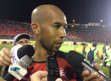 Dinei lamenta revés para o Flamengo: &#039;Não merecíamos&#039;