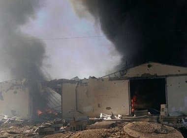 Rebeldes atacam hotel no Iêmen e autoridades saem ilesas; 15 pessoas morreram