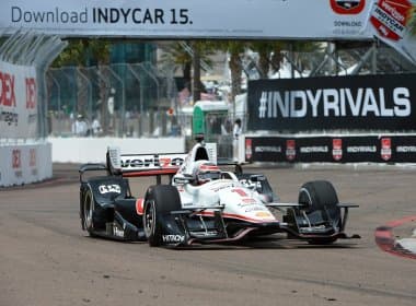Indy muda 3 pistas, terá 16 etapas e fará campeonato mais longo no próximo ano