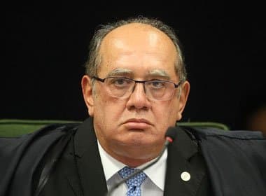 Gilmar Mendes: STF não terá tempo apreciar denúncia contra Cunha em 2015