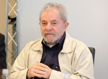 Planalto suspeita que Lula é foco da Lava Jato após prisão de Bumlai