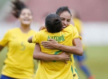 Após final ser suspensa, STJD define futuro do Brasileiro Feminino nesta sexta