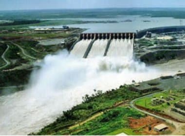 Artifício do governo jogará para 2016 R$ 17 bi arrecadados com hidrelétricas