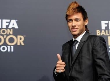 Indicação de Neymar à Bola de Ouro rende 2 milhões de euros ao Santos