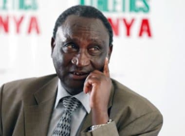 Dirigentes do atletismo do Quênia são suspensos por apoio a doping e corrupção