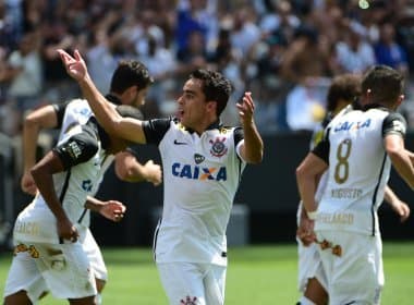 Seleção do Brasileirão de 2015 tem 5 nomes do Corinthians e 4 do Atlético-MG