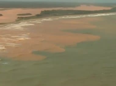 Lama da Samarco devastou 15 km², aponta Ibama