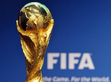 Copa do Mundo deverá contar com 40 seleções a partir de 2026
