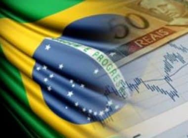 Dívida privada do Brasil atingirá 93% do PIB até final de 2015, aponta Fitch
