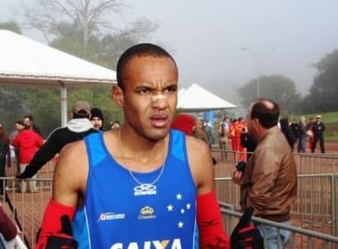 Paulo Roberto de Paula faz indíce na maratona e deve garantir-se no Rio-2016