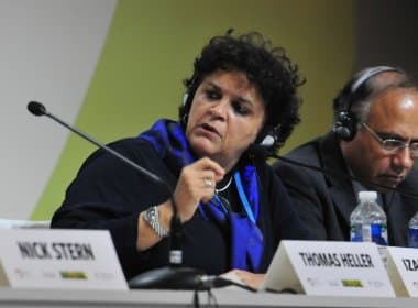 Para ministra do Meio Ambiente, Brasil &#039;roubou a cena&#039; durante COP21