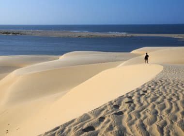 Turista alemã é vítima de violência sexual no Ceará