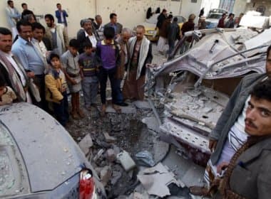 Hospital no Iêmen é atacado e pelo menos 4 morrem, segundo ONG