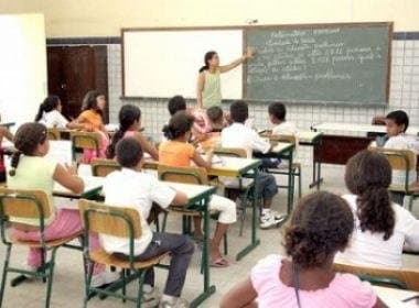MEC anuncia reajuste e piso salarial dos professores vai a R$ 2.135