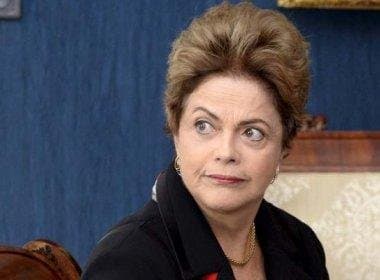 Dilma não vai se opor publicamente a mudanças no pré-sal