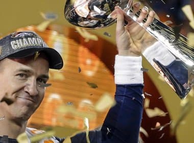 Defesa brilha e assegura terceiro título do Denver Broncos no Super Bowl