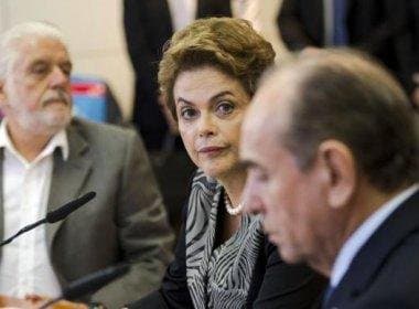 Dilma recebe Castro; Wagner convoca ministros para discutir ações contra zika