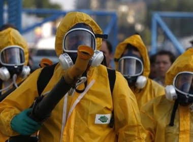 Por temor ao zika no Rio, Comitê Olímpico dos EUA contratará infectologistas