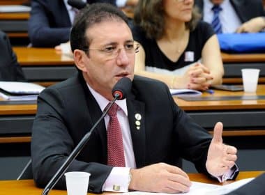 PP dá comando do partido no Ceará a deputado votou a favor do impeachment
