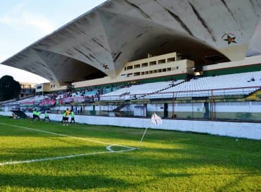 Botafogo anuncia que terá estádio na Ilha do Governador como casa no Brasileirão