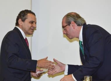 Janot pede abertura de mais um inquérito contra Cunha e Henrique Eduardo Alves