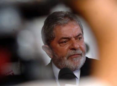 Com cassação de Delcídio, denúncia de Lula deve ir para mãos de Moro
