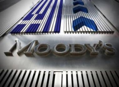 Moody&#039;s: medidas fiscais propostas são necessárias, mas mostram opções limitadas