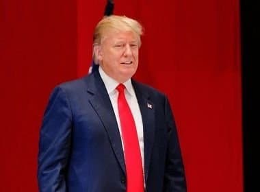 EUA: Donald Trump atinge número de delegados pelo Partido Republicano