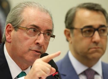 Cunha entra com habeas corpus para poder voltar a frequentar Câmara