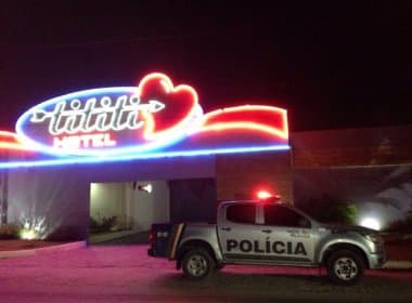 Alvo da Operação Turbulência da PF é encontrado morto em motel em Olinda