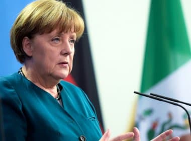 Merkel diz respeitar decisão do Reino Unido e não crer em reversão do Brexit